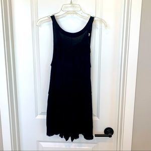 Francesca’s Miami Romper